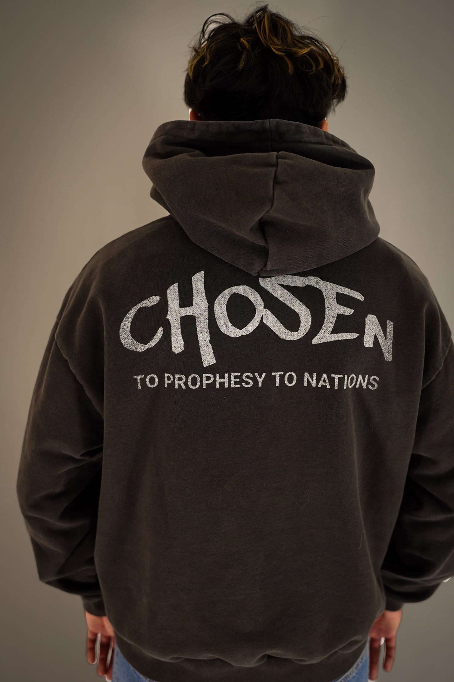 Chosen Creations Signature Hoodie