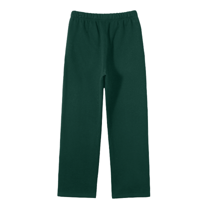 JESUS THE GREATEST GIFT Fleece Straight Leg Pants