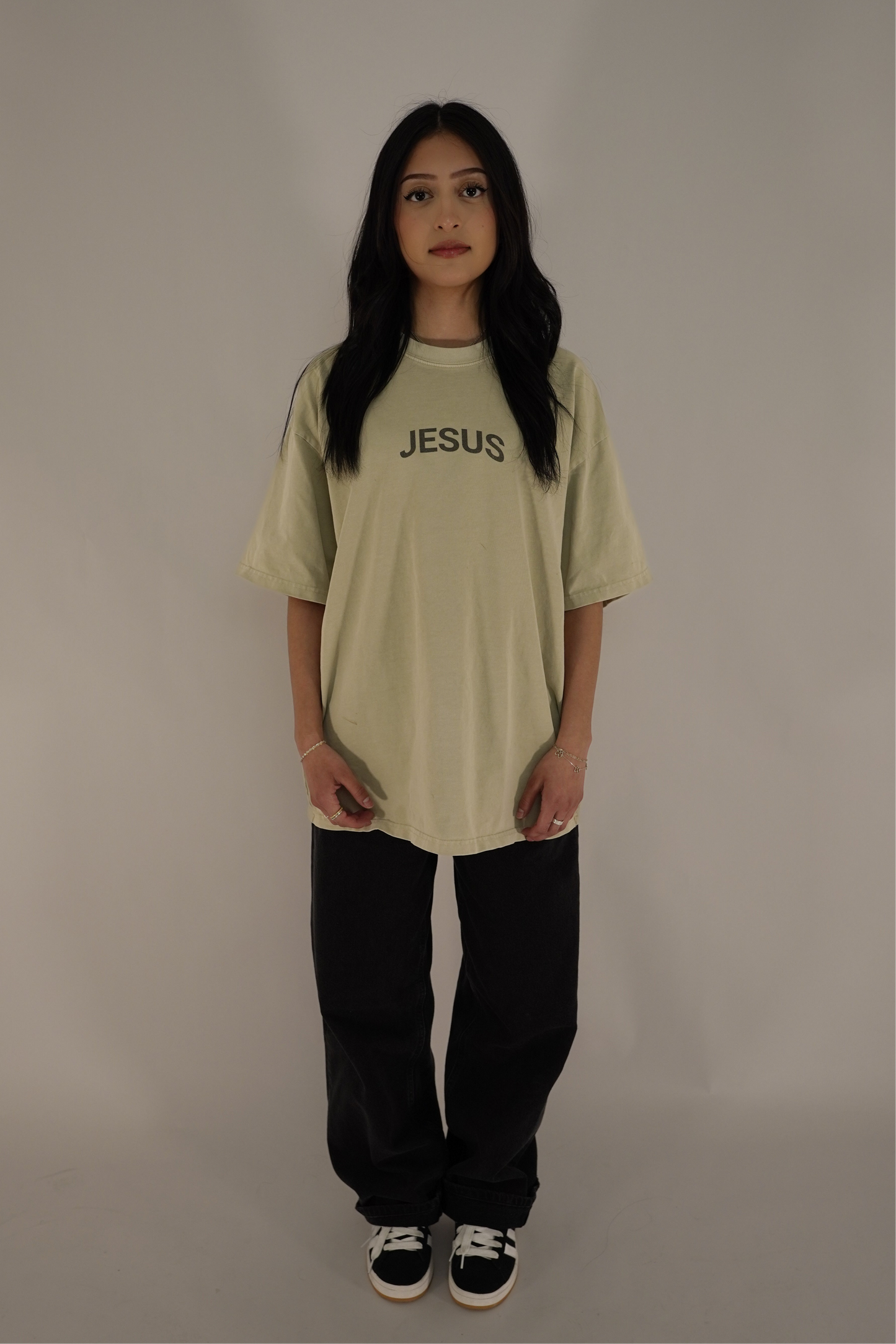 "JESUS" Tee