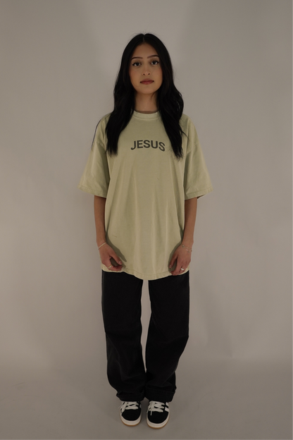 "JESUS" Tee