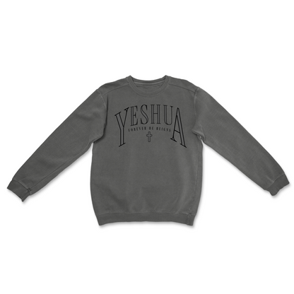 Yeshua Crewneck