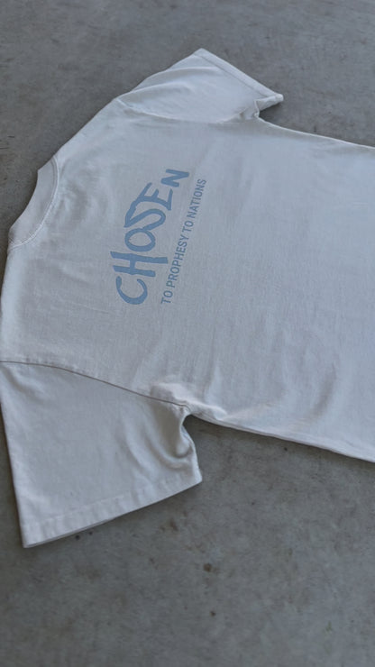 Chosen Creations HEAVY Tee